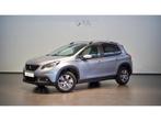 Peugeot 2008 Signature, 1199 cc, Handgeschakeld, 5 deurs, SUV of Terreinwagen