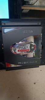 MTX versterker, Auto diversen, Autospeakers, Ophalen