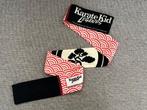 Stoffen bandana karate kid, Ophalen of Verzenden
