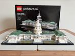 Lego 21030 capitol building, Ophalen, Zo goed als nieuw, Lego