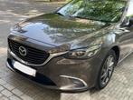 Mazda 6 Sedan Facelift Euro 6 150 Exclusive-line Full-LED, Auto's, Mazda, Automaat, 4 cilinders, 127 g/km, Leder