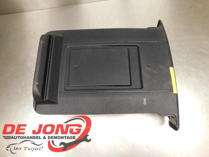 Krikset van een Citroen Jumpy, Auto-onderdelen, Overige Auto-onderdelen, Citroën, Gebruikt, 3 maanden garantie, Ophalen of Verzenden