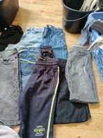 Korte broeken maar 146, Broek, Gebruikt, H&M, Ophalen of Verzenden