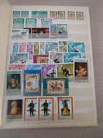 gestempelde postzegels, Ophalen, Gestempeld