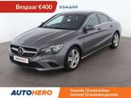 Mercedes-Benz CLA-Klasse 180 CLA 180 d Urban (bj 2014), Auto's, Voorwielaandrijving, Gebruikt, https://public.car-pass.be/vhr/9b452764-7f60-4d84-ac1d-9057cb6835c1