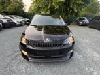 Skoda Fabia 1000cc 81kW/110pk*Black Editions*Sport Series*, Auto's, Zwart, Zwart, Bedrijf, 5 zetels