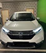 Honda CR-V e:HEV 2.0 i-MMD Hybrid 2WD Elegance, Autos, Honda, Euro 5, Achat, Carnet d'entretien, Noir