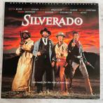 Silverado - Laserdisc, Enlèvement ou Envoi