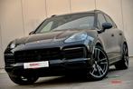 Porsche Cayenne Platinum Edition l Pano Dak I, SUV ou Tout-terrain, Cuir, Noir, https://public.car-pass.be/vhr/0e431518-52f8-4f14-8156-ee3e9f26150f