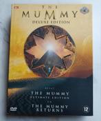 The Mummy De Luxe Edition, Enlèvement ou Envoi