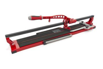 HBM professionele tegelsnijder 1200mm beschikbaar voor biedingen
