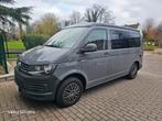 Volkswagen T6 Californië, Auto's, Volkswagen, Bedrijf, Adaptieve lichten, Zilver of Grijs