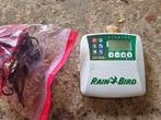 RainBird ESP-RZXe 6 zones incl wifi module, Tuin en Terras, Bewateringscomputers, Niet ingevuld, Bestuurbaar via app, Niet ingevuld