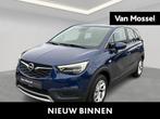 Opel Crossland X 1.2 96kW Turbo S/S Auto Innovation, Gebruikt, Zwart, https://public.car-pass.be/vhr/5625a238-9102-45cc-8fb7-f591069194de