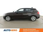 BMW 1 Serie 118 118i Sport Line (bj 2018), Auto's, BMW, 100 kW, 116 g/km, Gebruikt, Beige