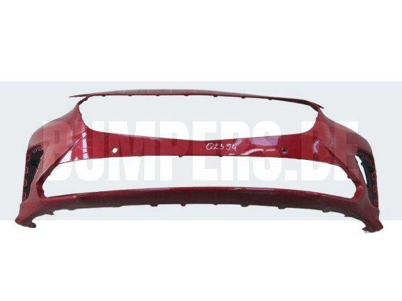 Bumper Opel Insignia B GSI FACELIFT 20- 551004542 Voorbumper, Auto-onderdelen, Carrosserie, Bumper, Voor, Gebruikt, 6 maanden garantie