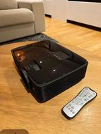 Beamer (optoma hd144x), Ophalen, Gebruikt, DLP, Full HD (1080)