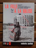 )))  La Fille à la Valise  //  Claudia Cardinale / Rare  (((, CD & DVD, Tous les âges, Coffret, Comme neuf, Autres genres
