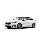 BMW Serie 2 218 SPORTLINE - AUTOMAAT - NAVI -, Auto's, BMW, 4 deurs, Wit, Particulier, 140 pk