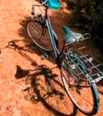 Fiets oxford, Enlèvement