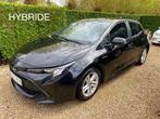 TOYOTA COROLLA HYBRID 1.8 DYNAMIC E-CVT, Auto's, Te koop, Berline, 5 deurs, 76 g/km