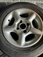 A vendre jantes Ford 4x108, Auto-onderdelen, Ophalen, Gebruikt, 175 mm, Personenwagen