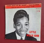 EP Little Willie John- Pathé 539, Pop, EP, Ophalen of Verzenden, 7 inch
