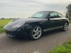2000 Porsche 911 Carrera 4 Coupé, Auto's, Gebruikt, Cabriolet, Overige brandstoffen, Bedrijf