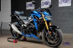 Suzuki Gsxs 750 - 2.522 km, Motoren, Motoren | Suzuki, 4 cilinders, Bedrijf, 749 cc, Meer dan 35 kW