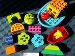 LEGO Duplo complete set 10567, Bouw en boot, 18 stukjes, Ophalen of Verzenden, Zo goed als nieuw, Complete set, Duplo