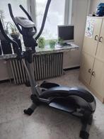 Kettler crosstrainer, Sport en Fitness, Ophalen, Kunststof, Armen, Zo goed als nieuw