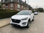 HYUNDAI TUCSON, Auto's, Wit, Bedrijf, Handgeschakeld, 5 deurs