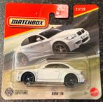 Matchbox BMW 1M, Ophalen, Nieuw, Auto
