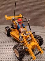 Lego 8840 Rally Shock & Roll Racer, Enlèvement, Comme neuf, Ensemble complet, Lego