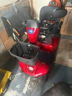 Scootmobiel Eris, Diversen, Ophalen, Zo goed als nieuw