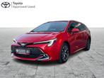 Toyota Corolla 1.8 Hyb Style + tech pack, Auto's, Automaat, 72 kW, 5 deurs, 98 pk