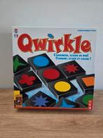 Qwirkle van 999 games, Hobby en Vrije tijd, Gezelschapsspellen | Bordspellen, Ophalen of Verzenden, Zo goed als nieuw