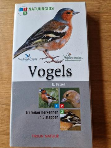 Einhard Bezzel - vogels beschikbaar voor biedingen