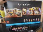 Lego Set - 10292 - Creator Expert - The Friends Apartments, Ophalen of Verzenden, Zo goed als nieuw, Complete set, Lego