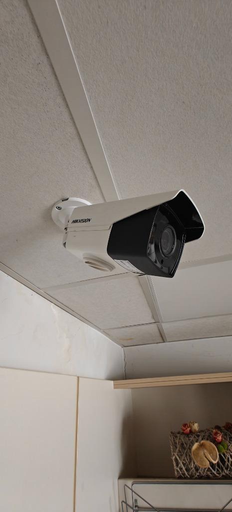 Camerabewakingssysteem Hikvision, Audio, Tv en Foto, Videobewaking, Gebruikt, Binnencamera, Ophalen