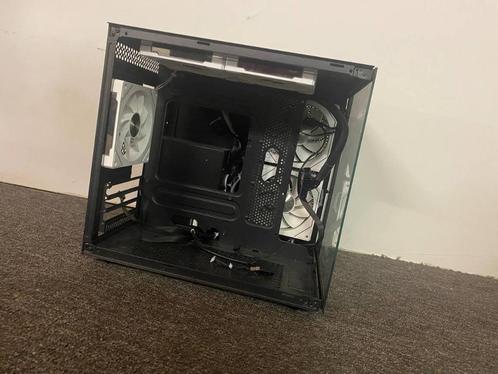 PC Behuizing, Computers en Software, Computerbehuizingen, Zo goed als nieuw, Ophalen of Verzenden