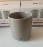 Nieuwe mugs van Stelton : model Core, Huis en Inrichting, Ophalen of Verzenden, Zo goed als nieuw