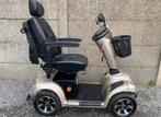 Invalide scootmobiel vermeiren carpo 4 elektrische scooter, Diversen, Vermeiren, Ophalen of Verzenden, Zo goed als nieuw