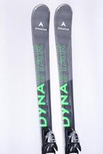 153 ski's DYNASTAR SPEEDZONE 7 CA, grip walk, 140 tot 160 cm, Gebruikt, Verzenden, Carve