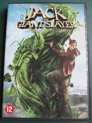 Jack the Giant Slayer (2013) beschikbaar voor biedingen