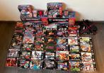 Nintendo 64 - 48 Games, Enlèvement ou Envoi, Utilisé, Avec 3 manettes ou plus, Avec jeux