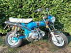 Skyteam Dax 50cc, Fietsen en Brommers, Brommers | Overige merken, Ophalen, Klasse B (45 km/u), 4 versnellingen, 50 cc