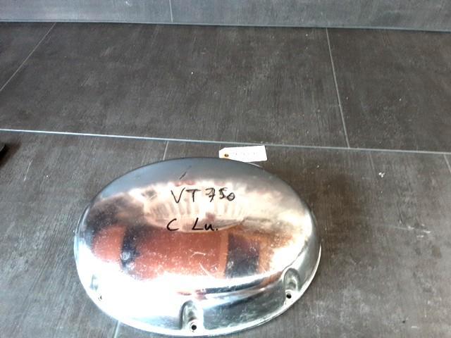 VT750 1997 - 1999 Honda Cover Cover luchtfilter D1-58456, Motoren, Onderdelen | Honda