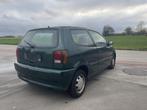 Volkswagen Polo 1.4i / 125 000 km, Auto's, Volkswagen, 1398 cc, Bedrijf, Handgeschakeld, 44 kW