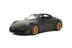 Porsche 992 Targa 4S 2020 PTS GT Spirit nieuw!, Ophalen of Verzenden, Nieuw, Auto, Overige merken